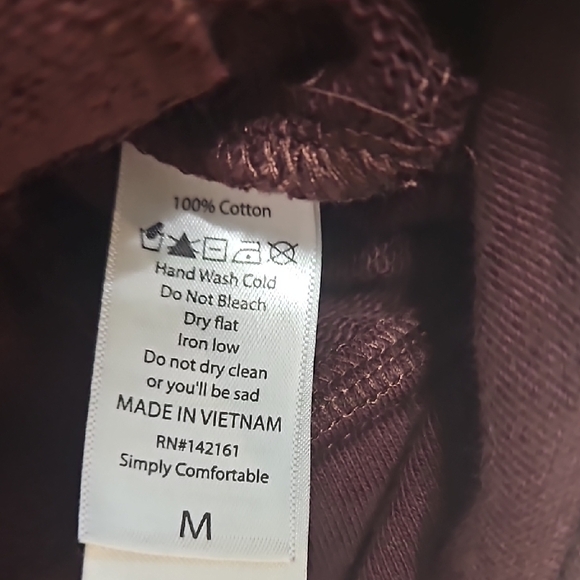 New LuLaRoe Presley Purple Cropped Moto Jacket Medium Bomber Jacket - Picture 6 of 8